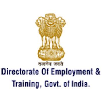 Directorate of Employment & Training.
